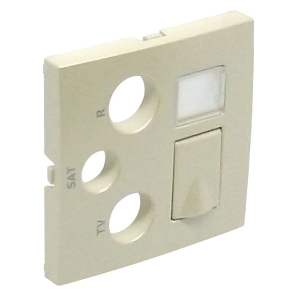 COV F/R-TV-SAT-RJ45/R-TV-SAT-RJ45-FO MULT SOC image 2