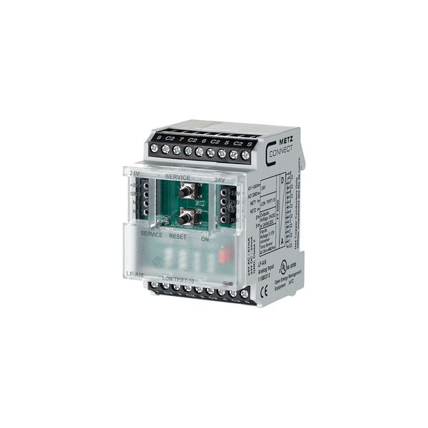 LF-AI8 LON image 2