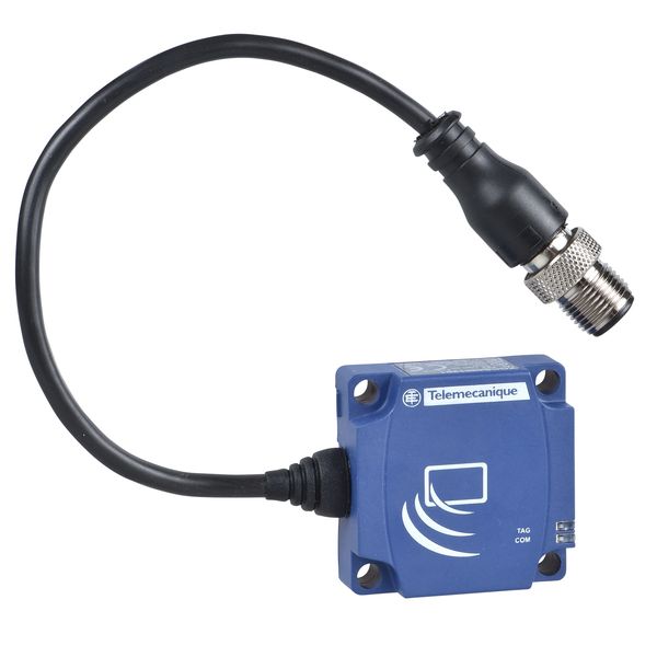 OSITRACK COMPACT STATION, FORM.D L1M M12 image 1