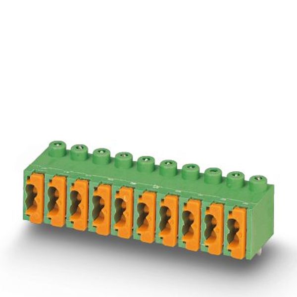 FK-MPT 0,5/ 6-3,5-H - PCB terminal block image 2