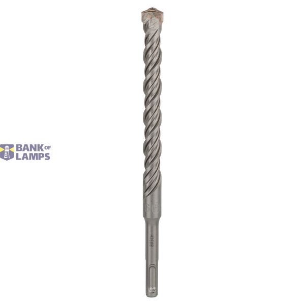 Hammer drill bit SDS-plus-5 16 x 150 x 215 mm image 1