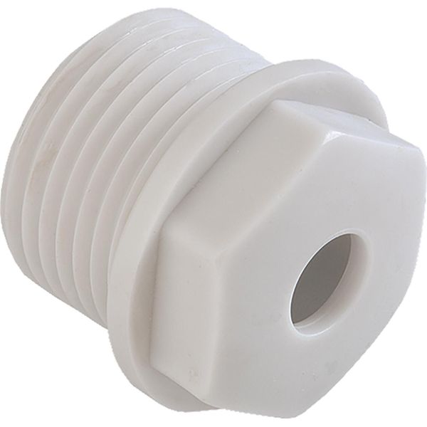 Synthetic locking plug M16x1.5 Cable Ø 5.0-10.8 mm image 1