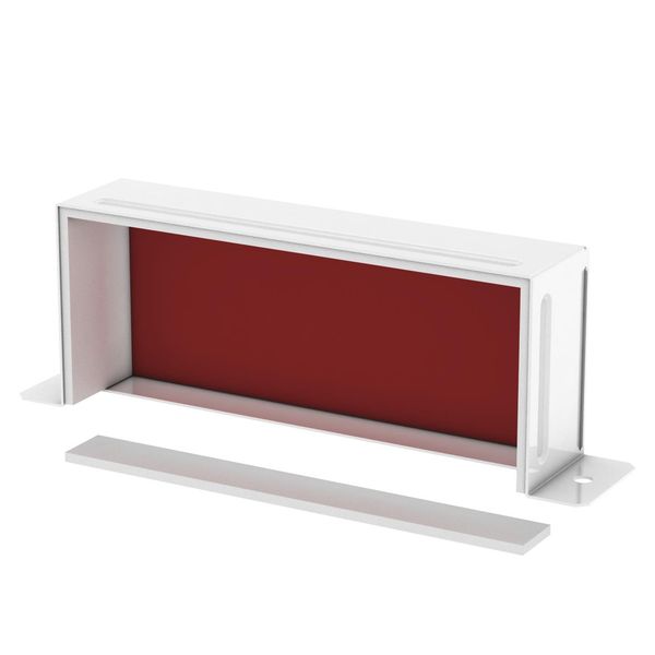 BSKM-VK 1025RW End piece  100x250 image 1