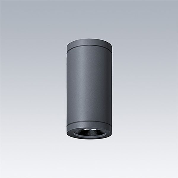 CESAR AMP M CEI 1L930FX RD ANT - LED wall mounted luminaire image 1