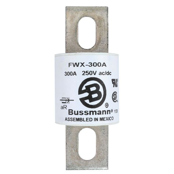 Class T Fuse Block  - 300V image 2