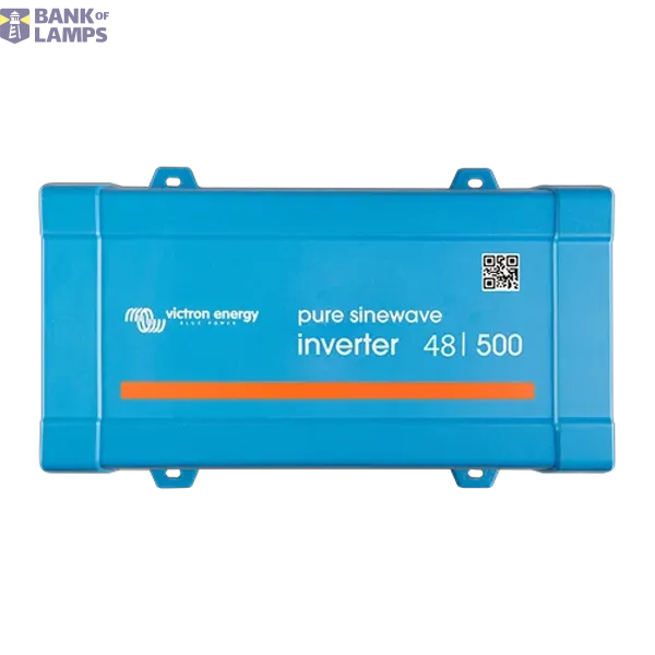 Inverter 48/500 230V VE.Direct IEC image 1