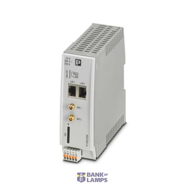 TC ROUTER 3002T-4G GL - Router image 1