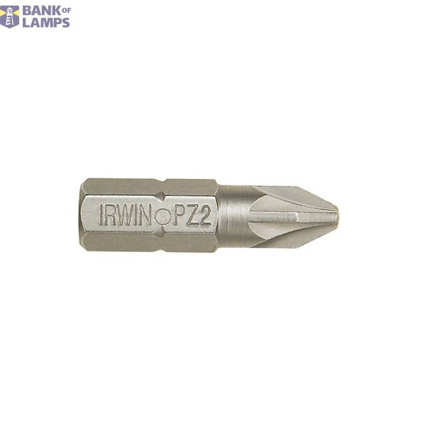 IR SCB IB 1/4"/25MM PZ1 PK2 image 1