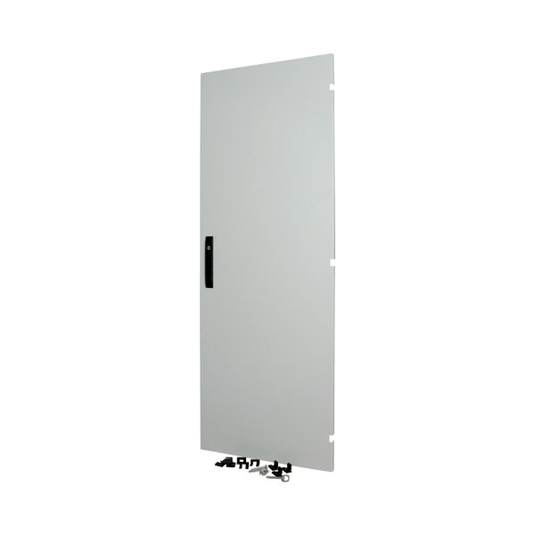 XTSZDSKC-H1625W592 Section wide door, closed, HxW=1625x592mm image 2