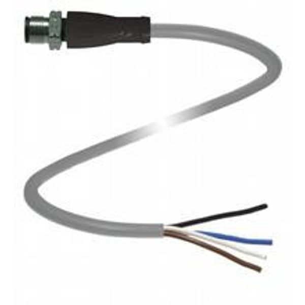 V1S-GV4A-2M-PVC Ind Sensor image 1