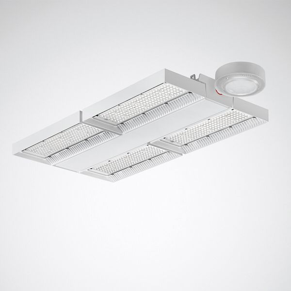 High bay luminaires Mirona Fit Lens White ETDD 173W 25500lm Narrow (N) IP65 IK06 3 SDCM image 1
