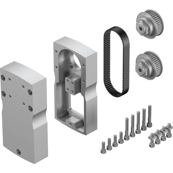 EAMM-U-110-D60-120GA-120 Parallel kit image 1