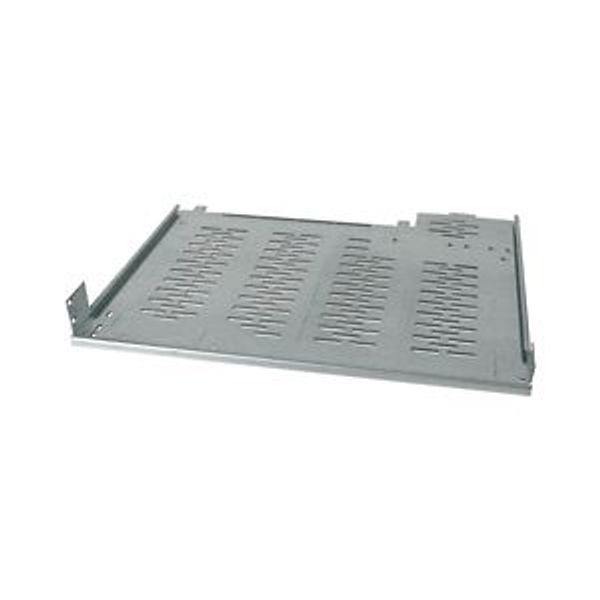 XMW-DP-F Shelf-board for fixed design module IP 2x, 1 set image 4