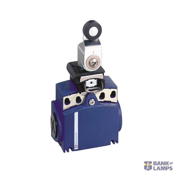 PLUG IN LIMIT SWITCH ROLLER LEV M12 CONNSPECIFIC WIRING SPDT (CT à 1 C image 23