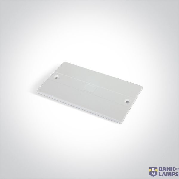 WHITE COVER FOR 41010A image 1