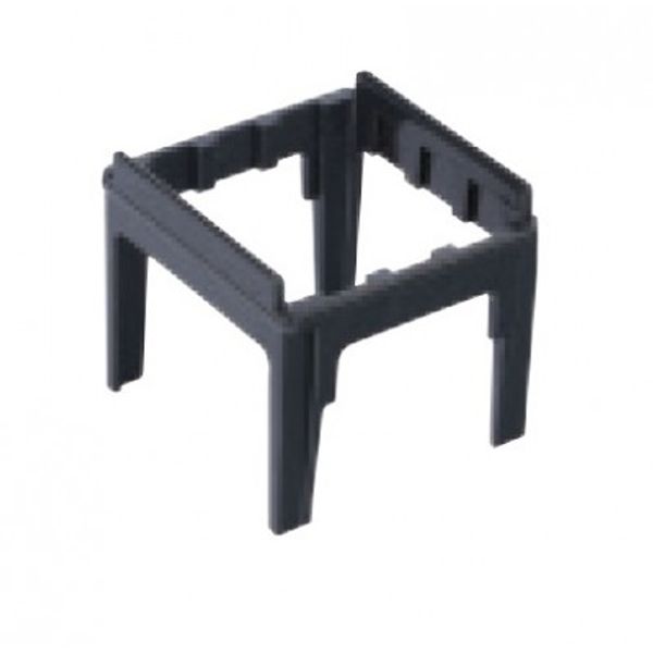 SNAP-ON TRUNKING 90D POSITIONER image 1