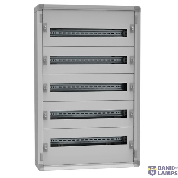 XL3HP 160 METAL 5X24M image 1