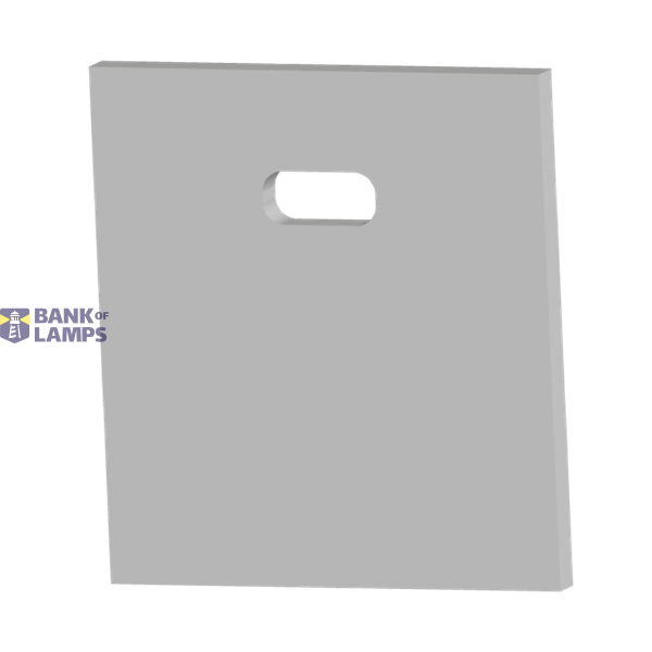 TAPPO FINITURA FORO KPRCG-5314 image 1