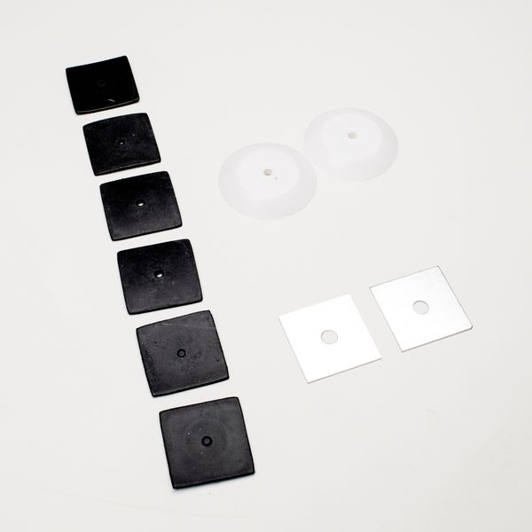 Bracket handle SK11 VSS-BRACKET image 1