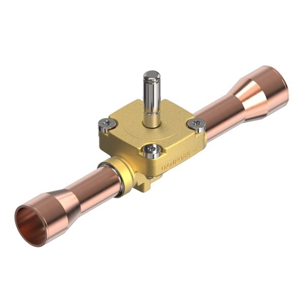EVR 22 Valve ODF 1 3/8in no  Multi 4 image 1