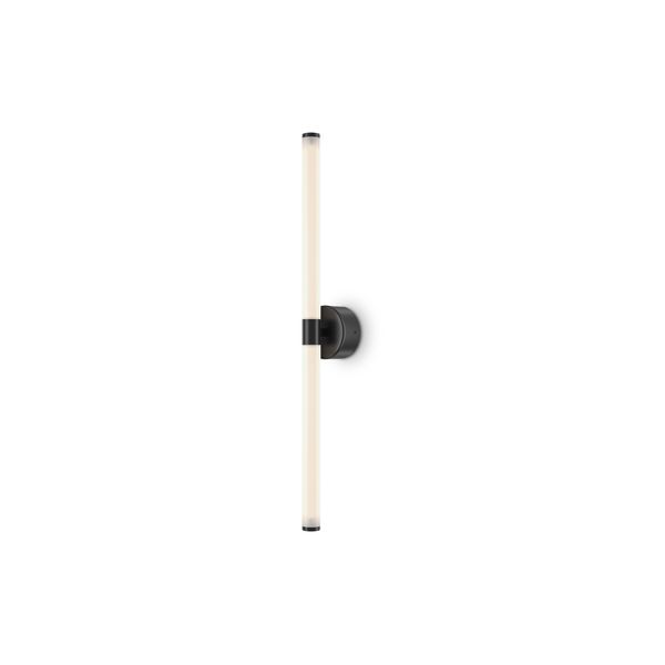 Modern Axis Wall lamp Black image 1