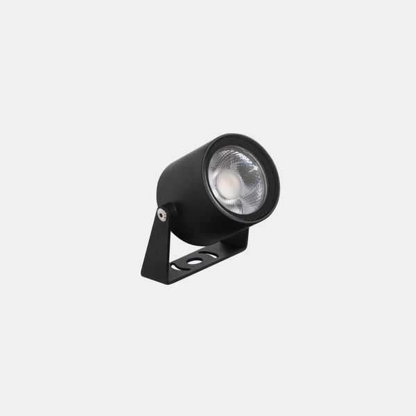 Spotlight IP66 Max LED 6.5W 2700K Black image 1