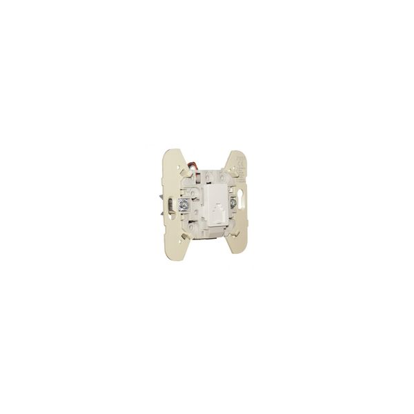 TELEPHONE SOCKET (4 COND) image 1