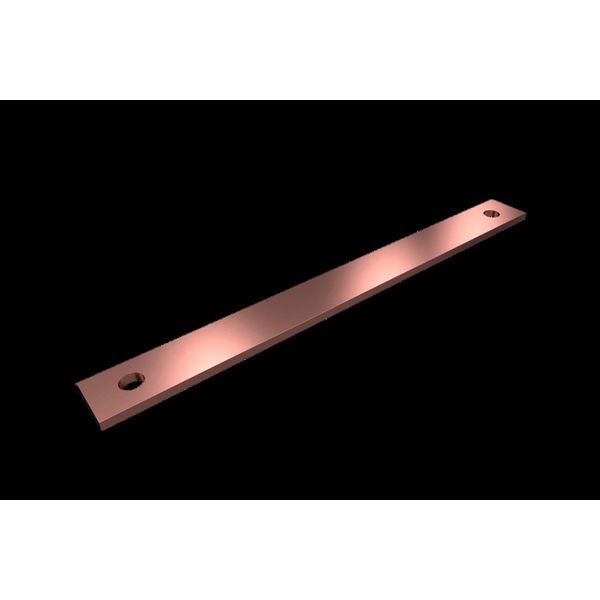 PE/PEN busbar E-Cu for VX image 2