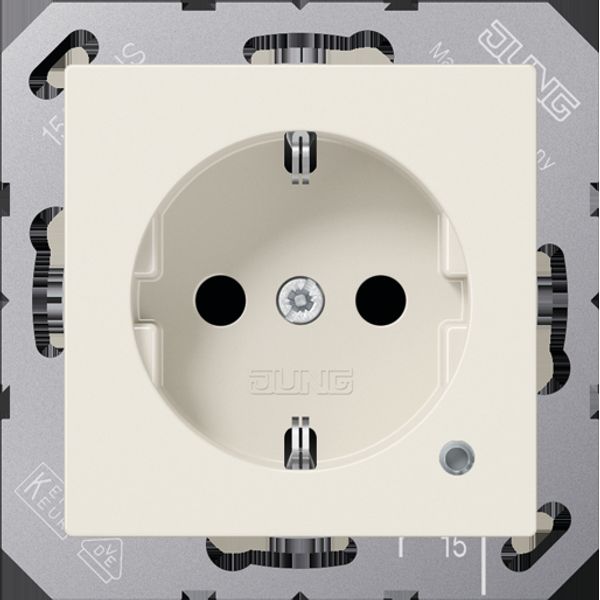 SCHUKO socket A1520BFKO image 1