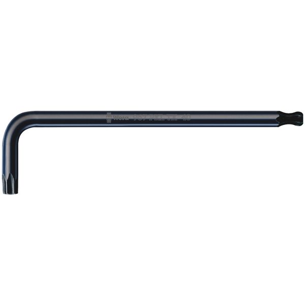967 PKL TORX Stiftsleutel, BlackLaser, TX 25 x 104 mm image 1