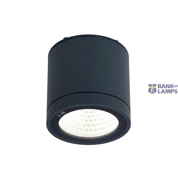 Furia AC Warm White Graphite image 1
