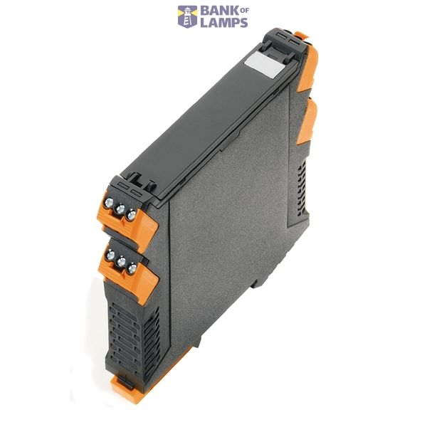 DIN rail housing set (Modular housing), Width: 17.5 , IP20, PA 66 GF 3 image 2