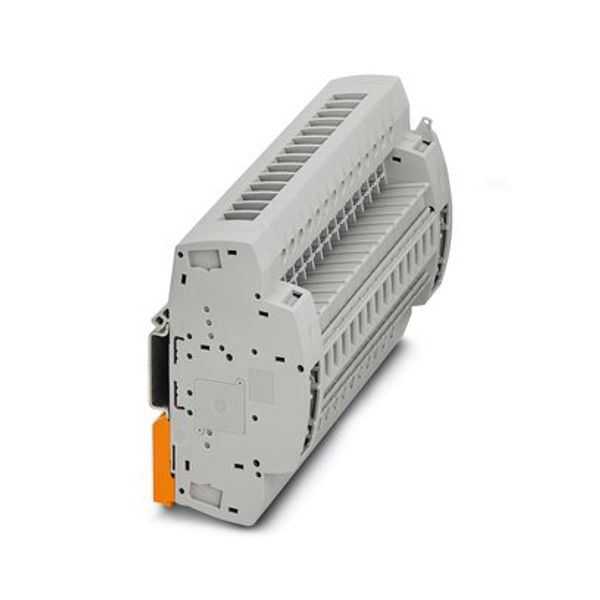 UTRE 6-2/14 - Test terminal strip image 3
