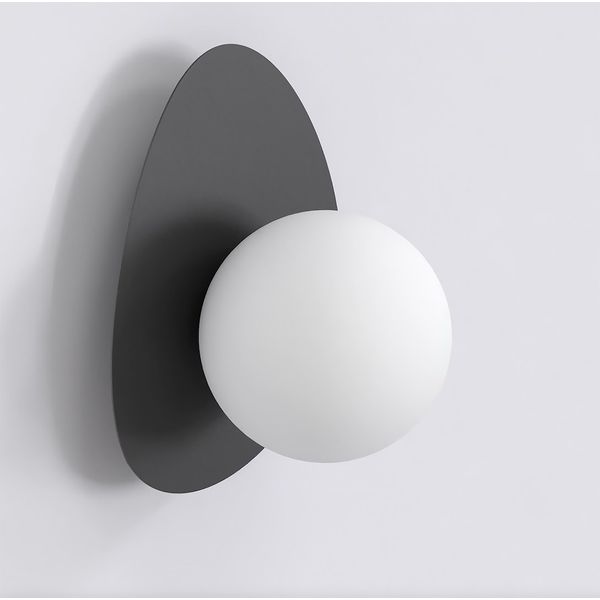 OVO K1 BLACK image 1