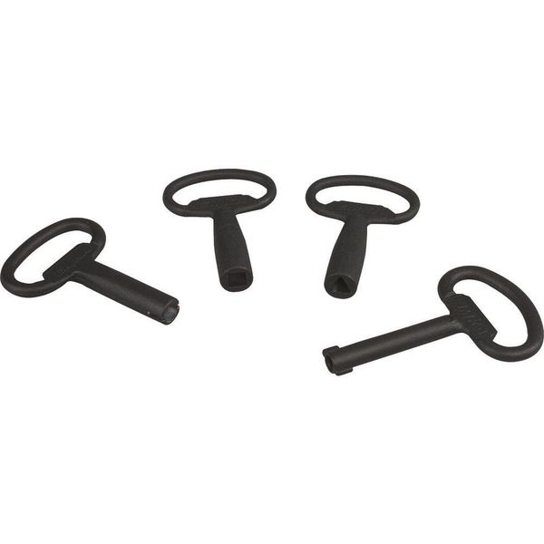 Daimler-Benz type key image 3