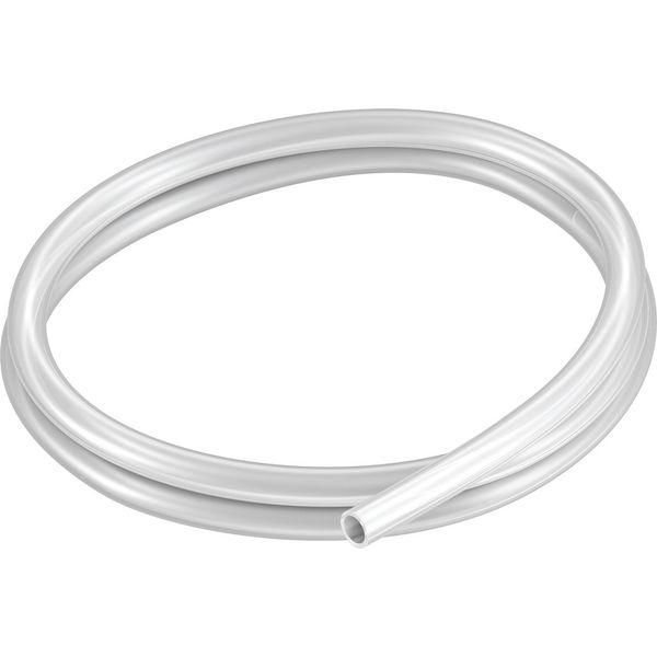 PUN-H-F-10X1,5-NT Plastic tubing image 1