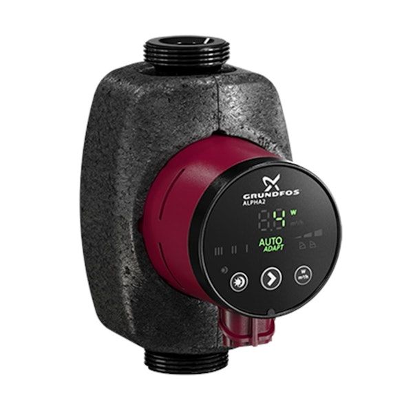 ALPHA1L CIRCULATION PUMP 32-40 180 PN10 image 1