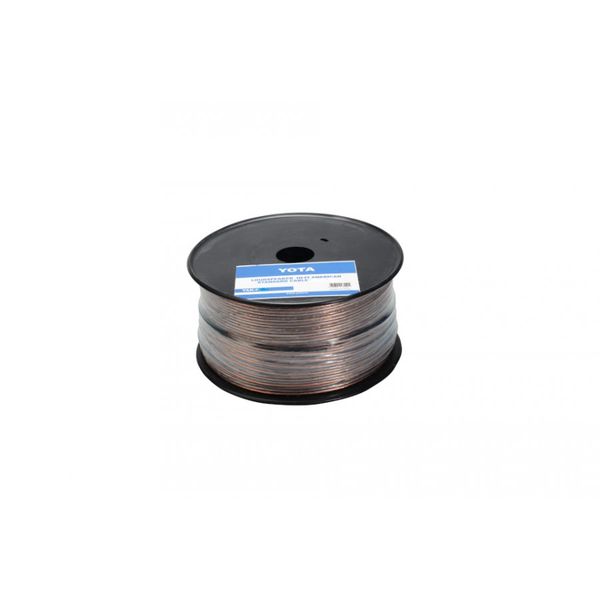 2x1.00mm2 / Cu, strands image 1