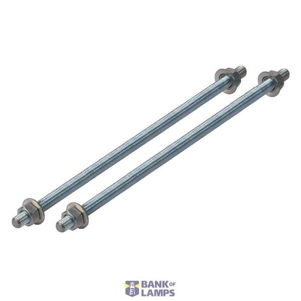 Intermediate non-magnetic stud Height 125 for SB C 15 image 1