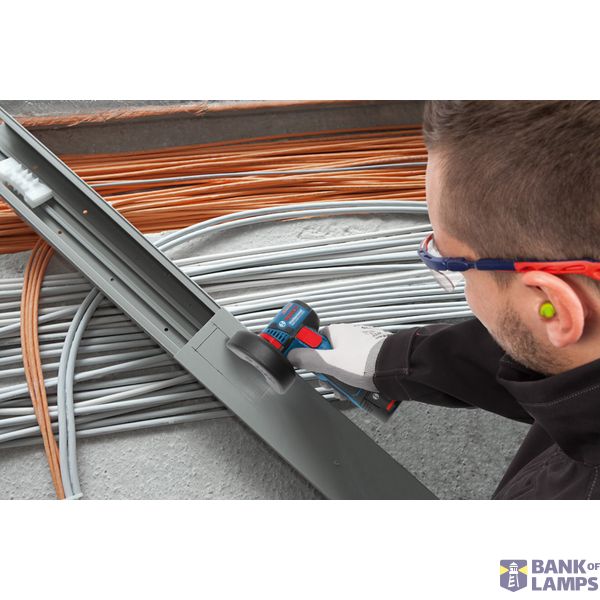 GWS 12V-76 (2x3.0Ah; GAL 12V-40; L 102) image 1