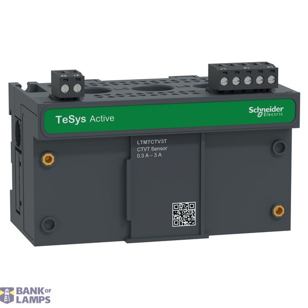 Sensor Tera CTVT Horiz 0.3-3A image 1
