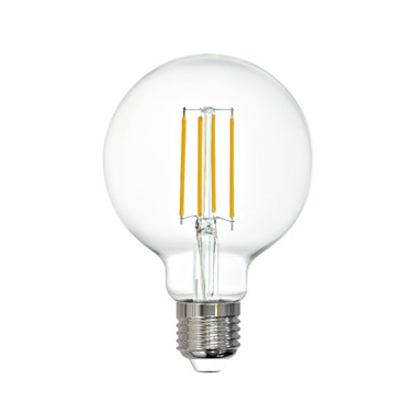 Bulb lightbulb E27 12233 image 1