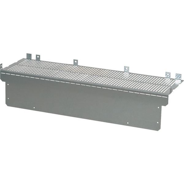 XTPZBAVP-H250W800 Vertical separation, busbar, H=250mm, W=800mm image 3