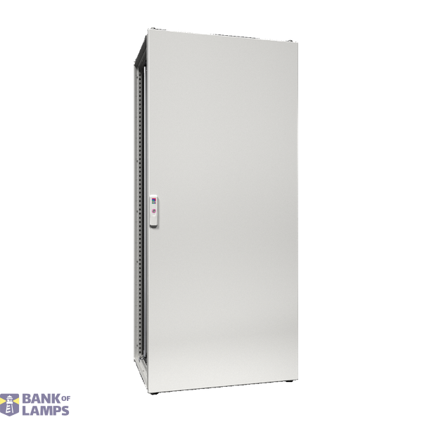 VX modular cabinet system, lacquered with Mtpl image 1