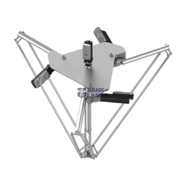 PacDrive Robot P6 Extended image 2