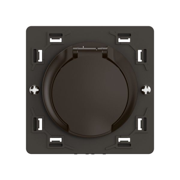 VACUUM-CLEANING INLE BLACK image 4