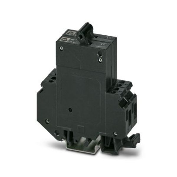 TMC 2 F1 120  5,0A - Thermomagnetic device circuit breaker image 2