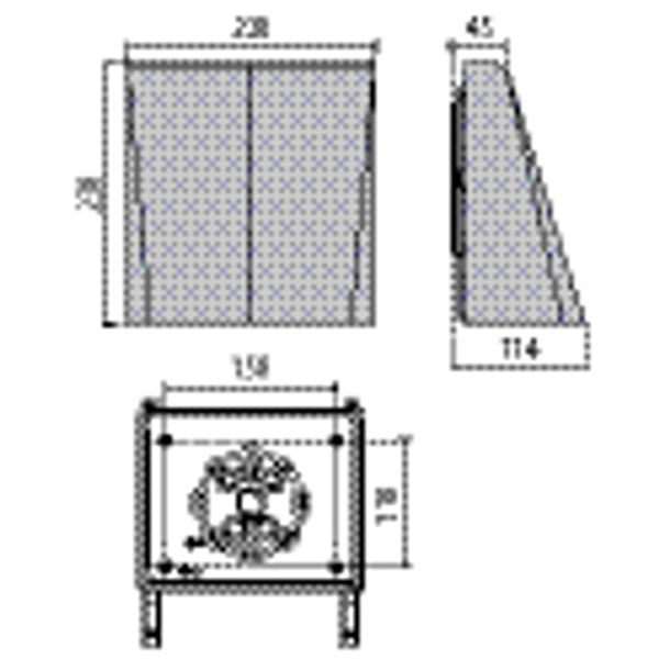 SHIELD+1 EXTREME-40Â°24 A/EW 840 DALI ANT image 7
