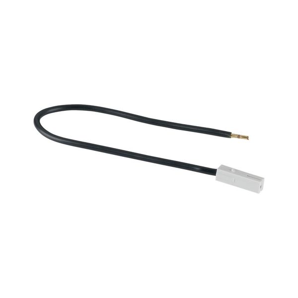 BPZ-P/L-6/320 Plug with cable 6mm², L=320mm, black image 4