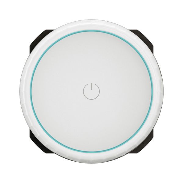 STANDALONE ROTARY DIMMER CELIANE WHITE image 5